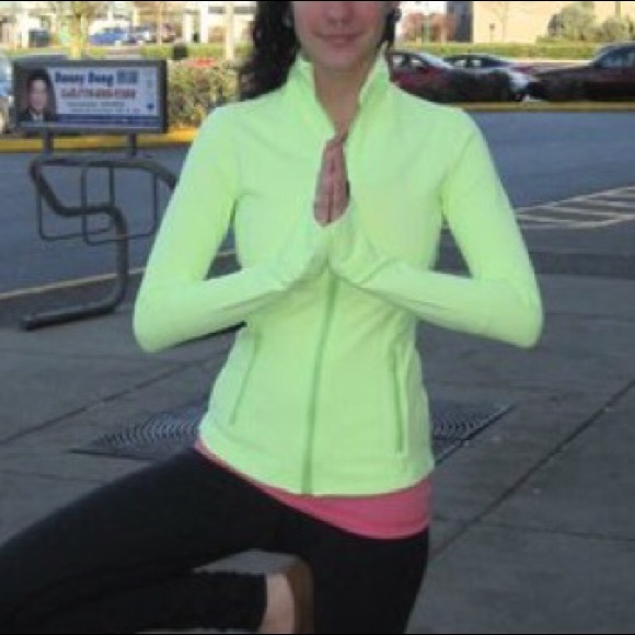 lululemon athletica Jackets & Blazers - Lululemon Define Jacket